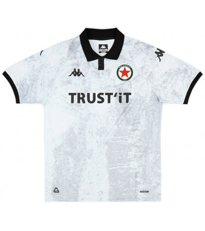 Red Star Extérieur 2025-26 (S/XL/XXL)