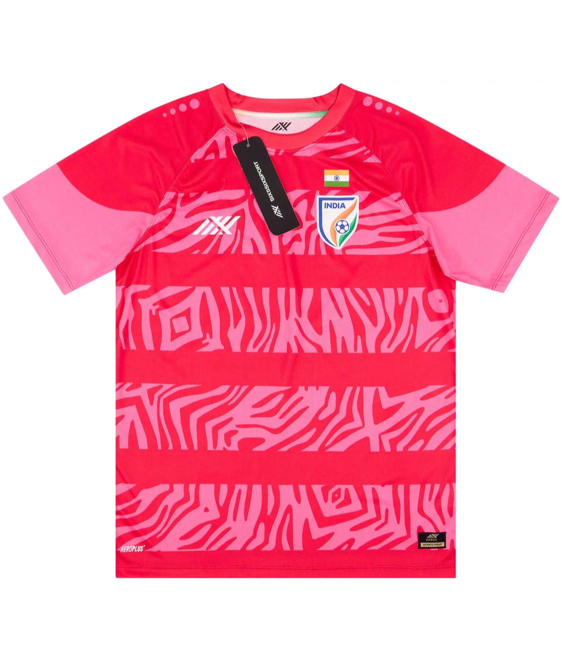 Inde Extérieur Cup 2022 (XL)