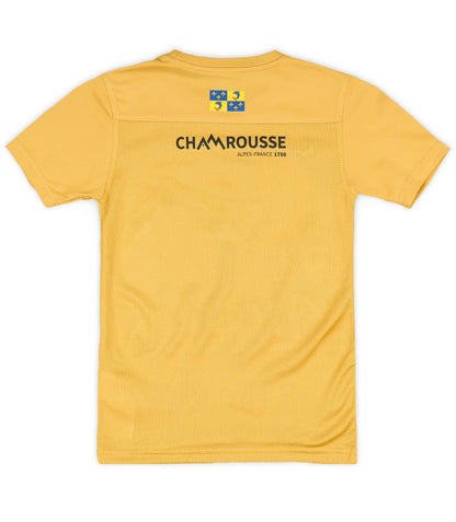 Grenoble Third 2023-24 JUNIOR (10 ans)