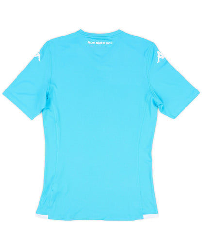 Spezia Domicile GK 2023-24 (L) [stock pro]
