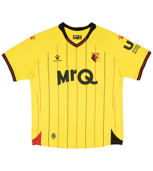 Watford Domicile 2024-25 (4XL)
