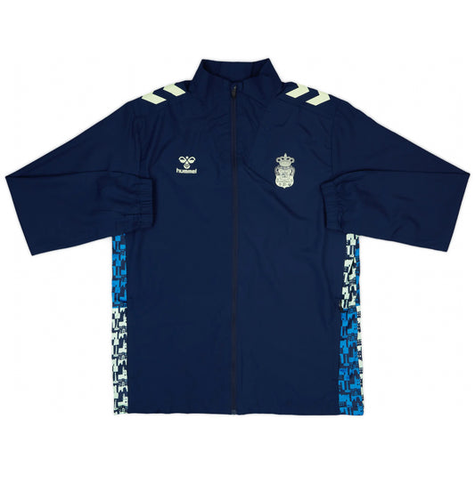 Las Palmas Veste Training 2024-25 (S)