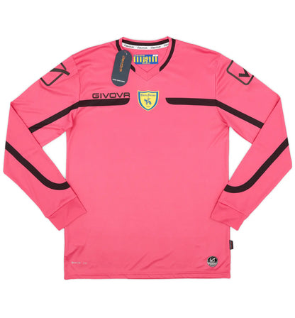 Chievo Verone GK Rose 2020-21 (M)