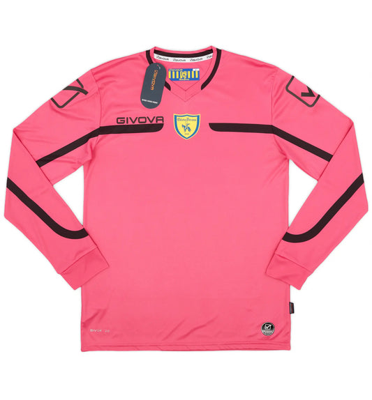 Chievo Verone GK Rose 2020-21 (M)