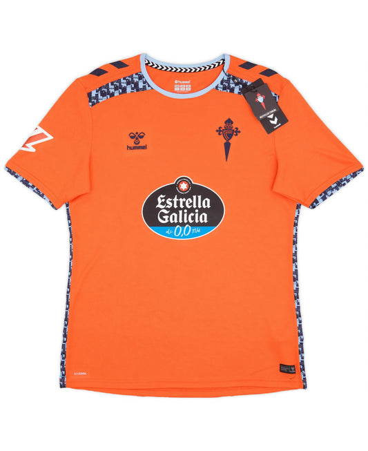 Celta Vigo Third 2024-25 (S)