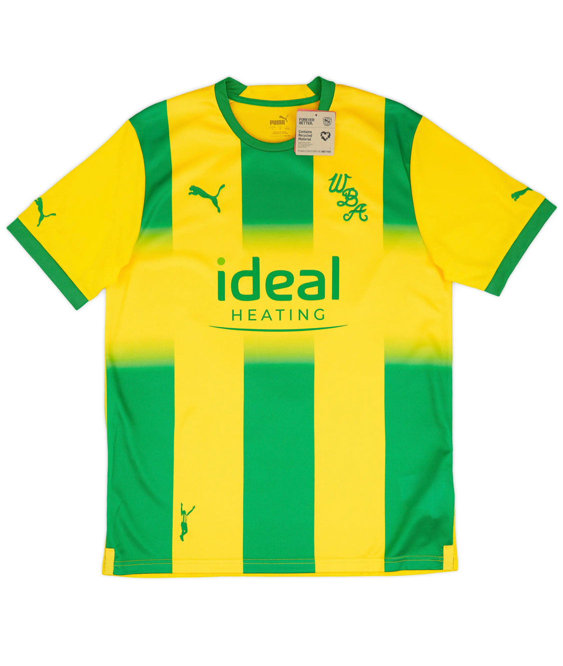 West Bromwich Extérieur 2022-23 (4XL)