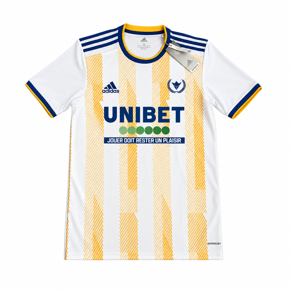 Vinsky FC Domicile 2022-23 (S/L/XL)