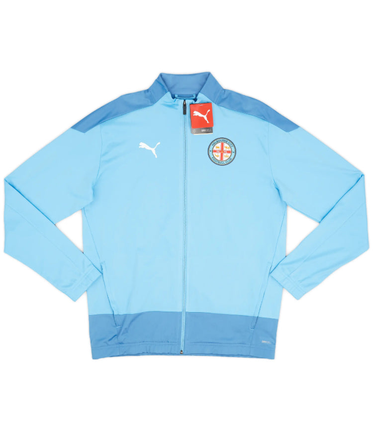 Melbourne City Veste Training 2022-23 (M)