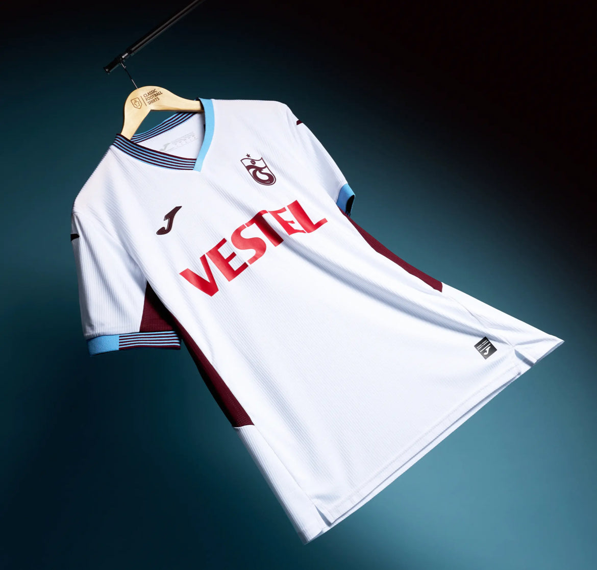 Trabzonspor Third 2023-24 (S/M)