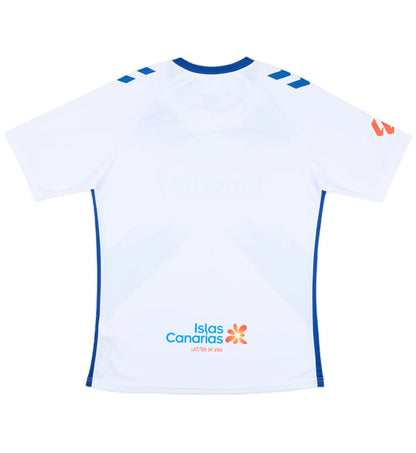 Tenerife Domicile 2024-25 (S)
