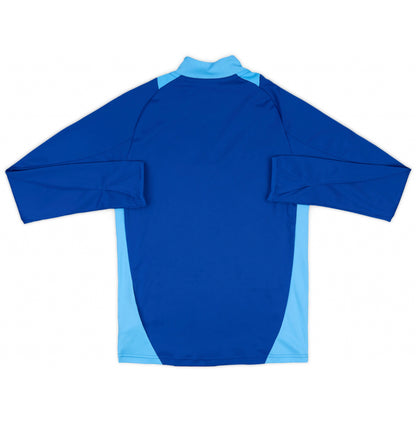 Leeds United Top Training 24-25 JUNIOR (14 ans)