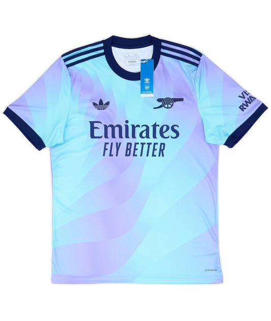 Arsenal Third 2024-25 (M/L/XL)