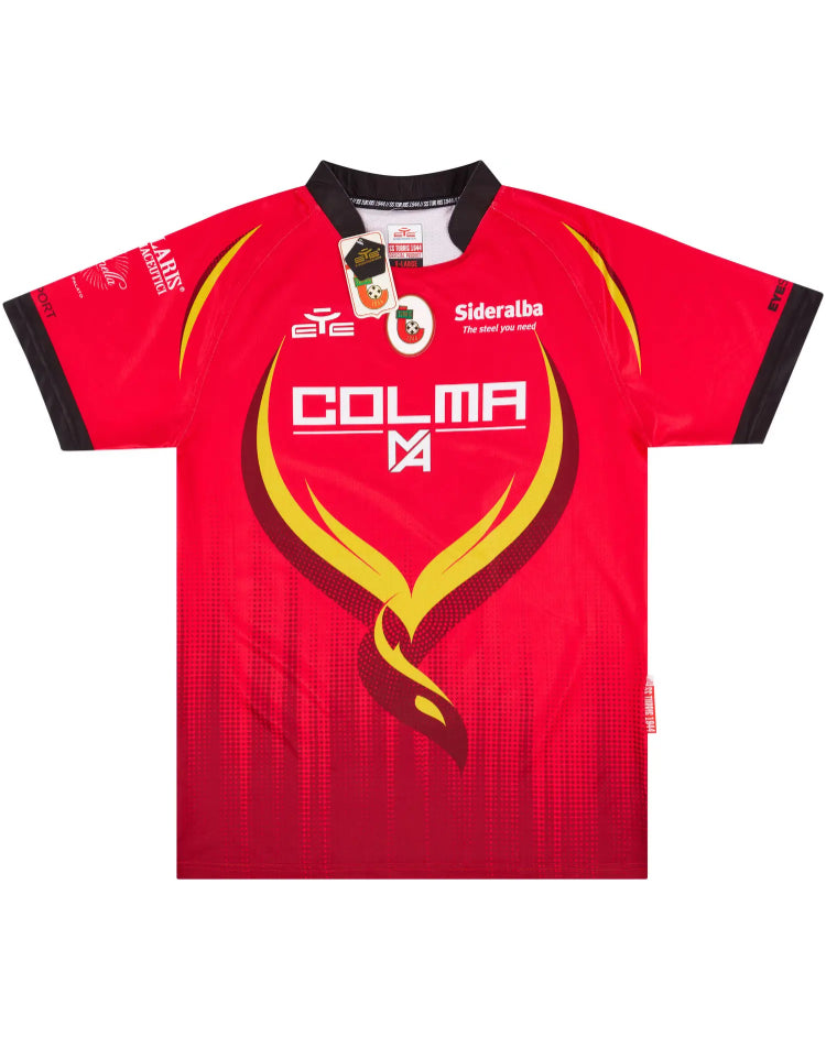 Turris Calcio Domicile 2020-21 (XL)