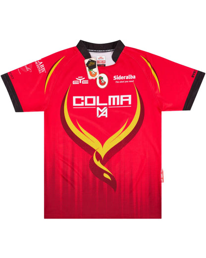 Turris Calcio Domicile 2020-21 (XL)