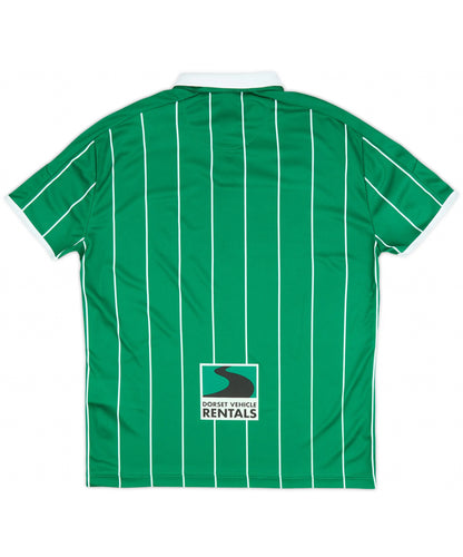 Yeovil Domicile 2023-24 (S)
