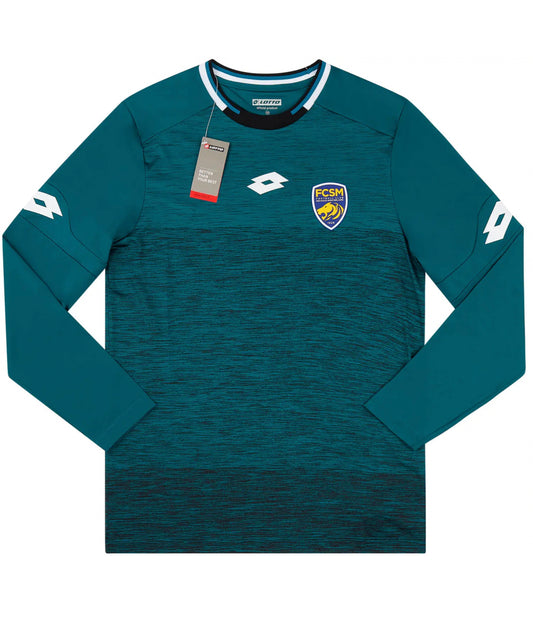 Sochaux Montbéliard Extérieur LS 2019-20 (S/M)