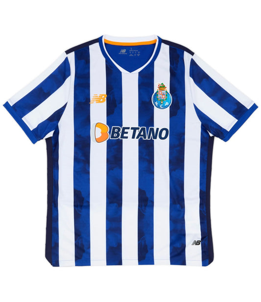 Porto Home 2024-25 (S)