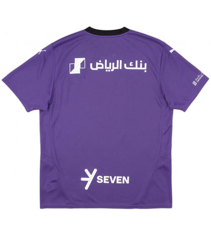 Al Hilal Third 2024-25 (M/L)
