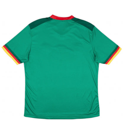 Cameroun Domicile 2022-23 (L) (Womens)