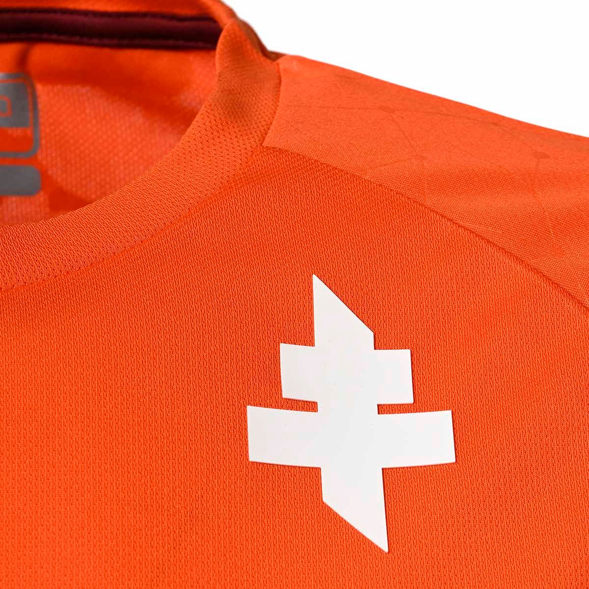 Metz Training Orange 21-22 (S/XL/XXL)