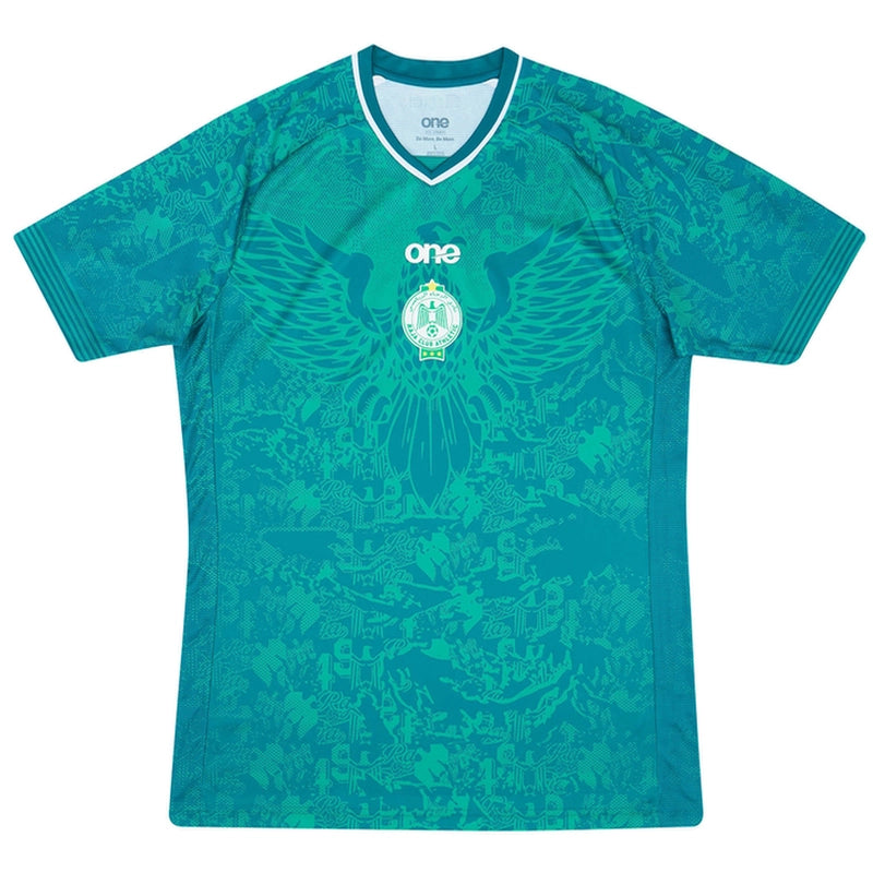Raja Club Athletic Extérieur 2022-23 (XXL) [Player Issue]