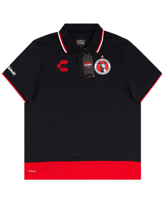 Club Tijuana Polo Training 2018-19 (L)
