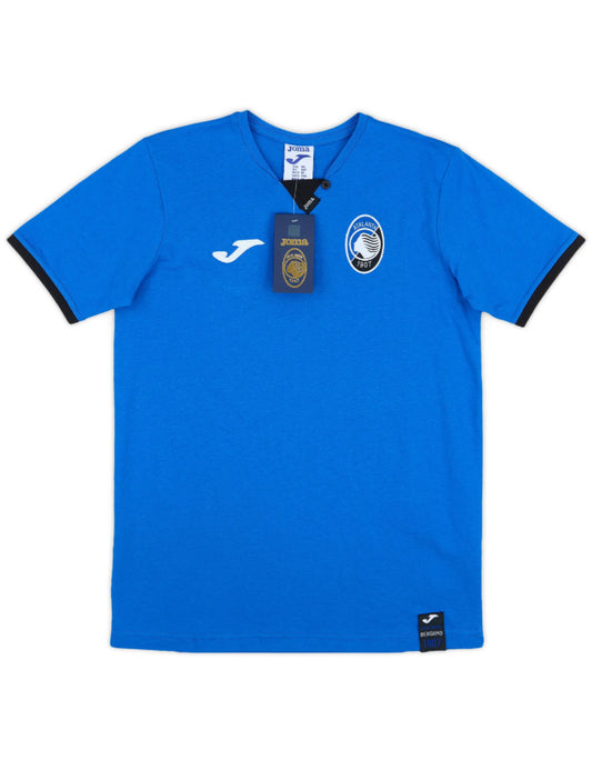 Atalanta T-Shirt Training Bleu 2023-24 JUNIOR (6 ans)