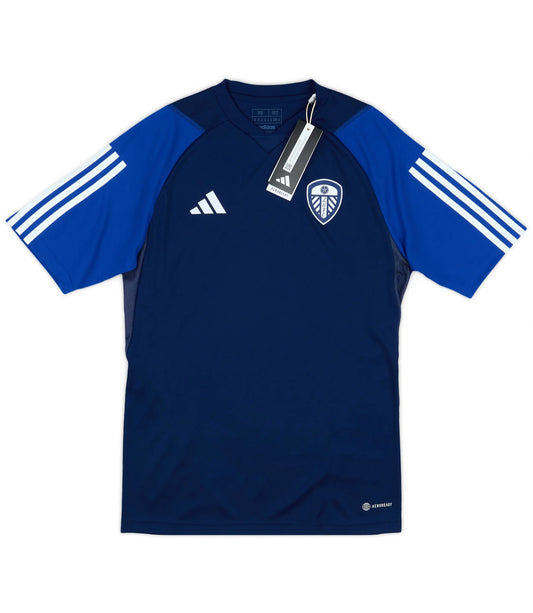 Leeds United Training T-Shirt 2023-24 (XS)