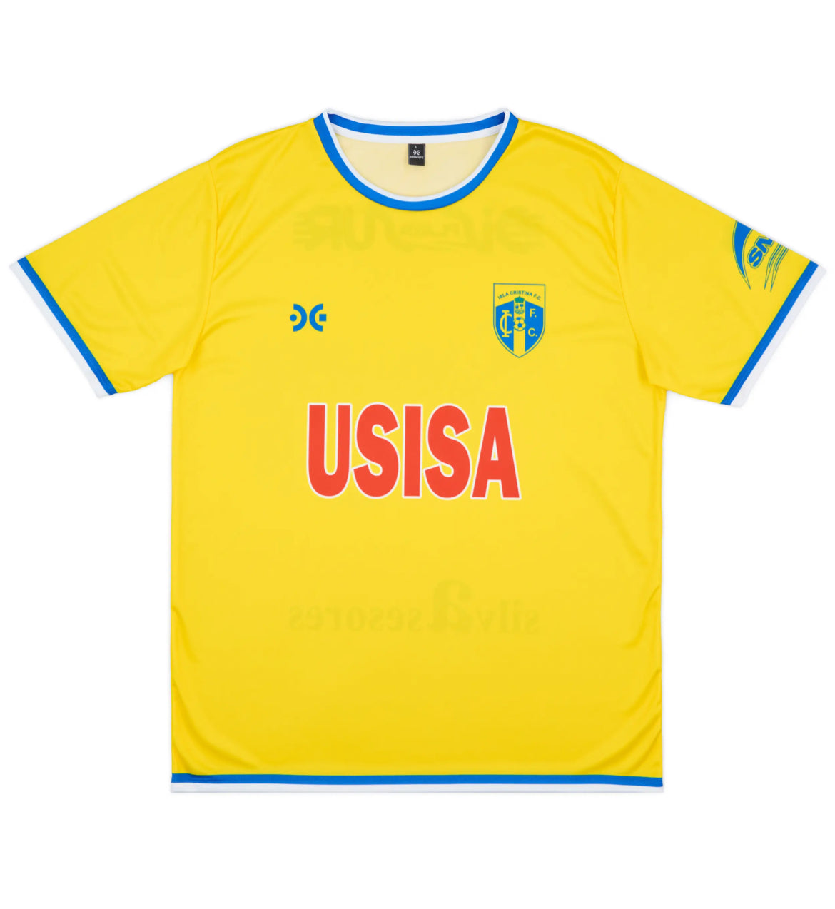Isla Cristina Domicile 2023-24 (M)