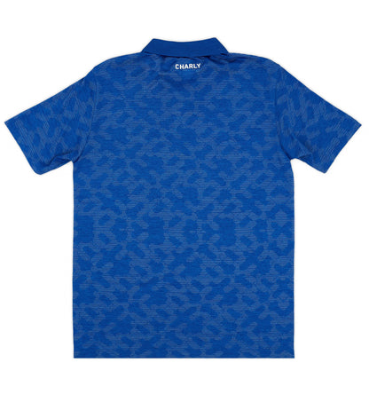 Pachuca Polo Training 2021-22 (L)