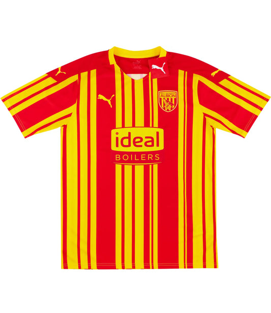 West Bromwich Third 2020-21 (4XL/5XL)