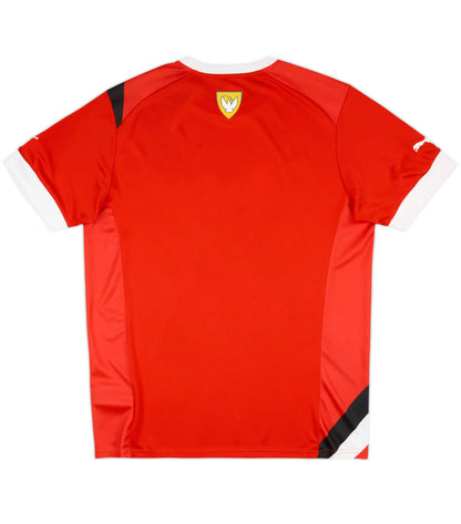 Chypre du Nord Domicile 2022-23 (M/L)