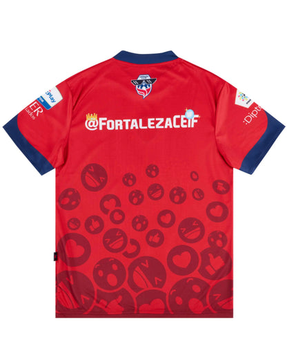 Fortaleza CEIF Domicile 2019 (M/L)