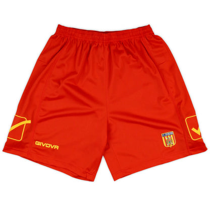 Catanzaro Domicile 2009-10 (XL) [with short]