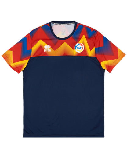 Andorre Training T-Shirt 2022-23 (XXL)