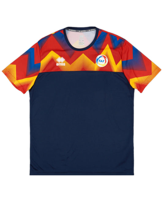 Andorre Training T-Shirt 2023 (XXL)