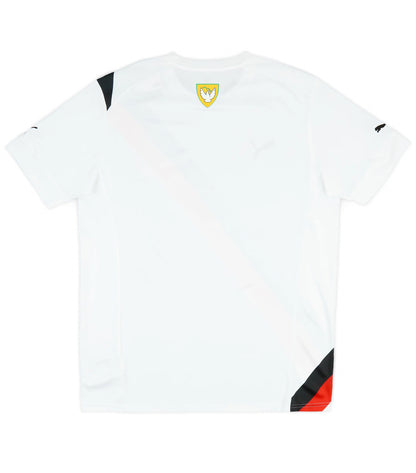 Chypre du Nord Extérieur 2022-23 (M/L/XL)