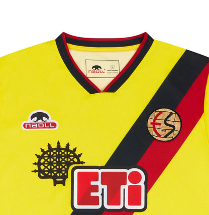 Eskisehirspor Third 2020-21 (S)