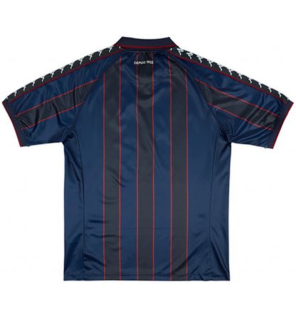 Metz Third 2025-26 (3XL)