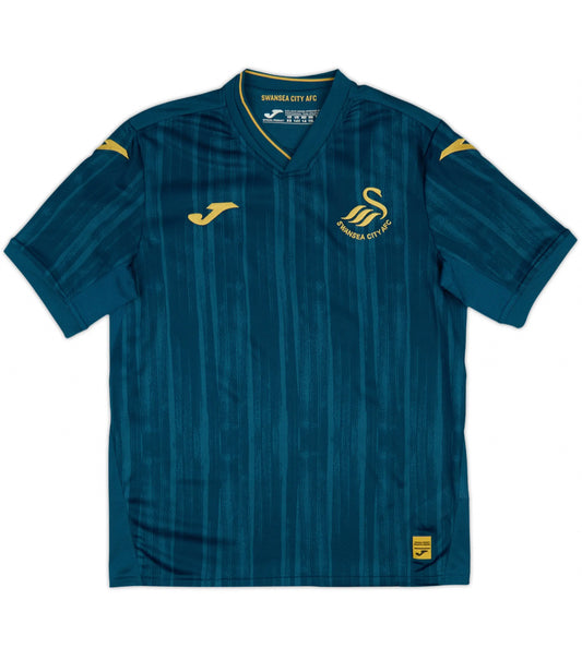 Swansea Away 2022-23 JUNIOR (8/10 years old)
