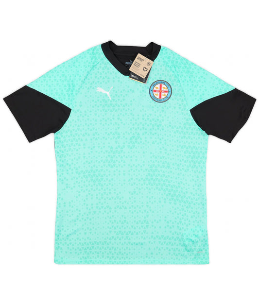 Melbourne City Training T-Shirt 2023-24 (S)