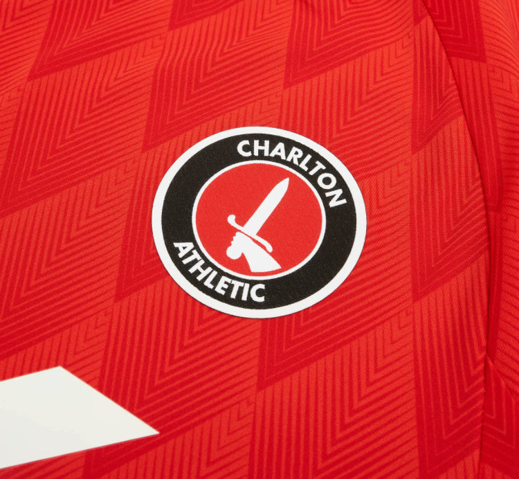 Charlton Domicile 2022-23 (XL)