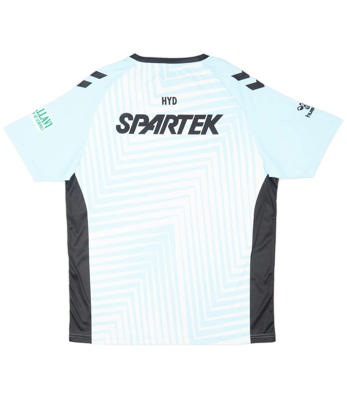 Hyderabad Third 2022-23 (M/XL)