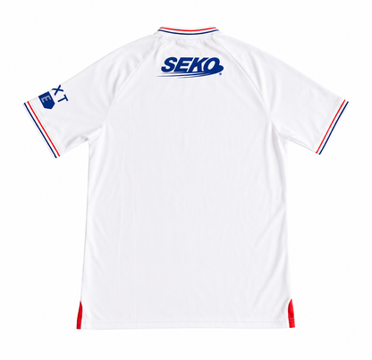 Glasgow Rangers Extérieur 2023-24 (M)