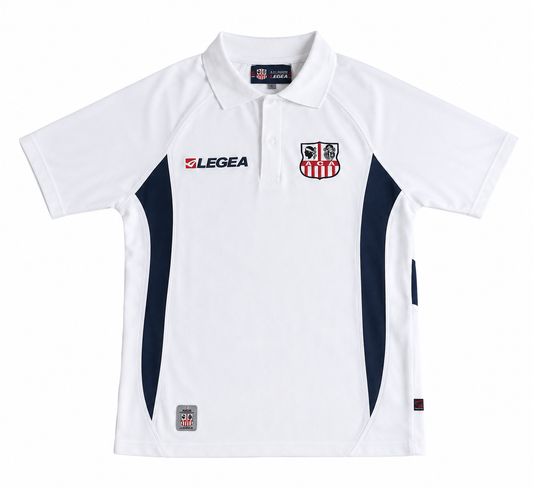 Ajaccio Polo Officiel 2006-07 (M)