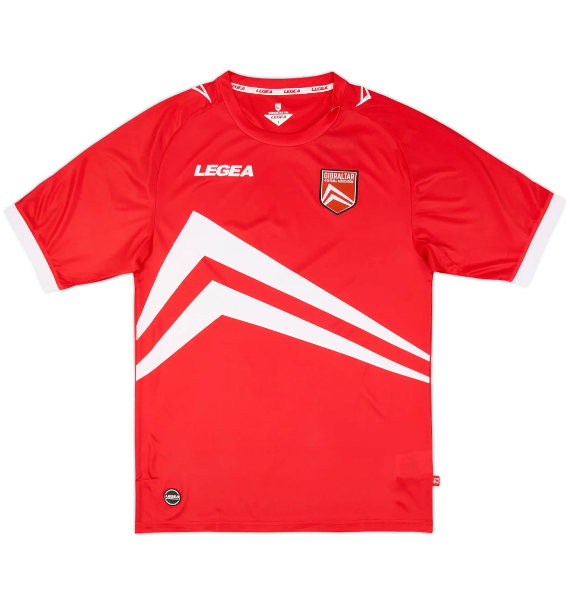 Gibraltar Domicile 2020-21 (M/L/XXL)