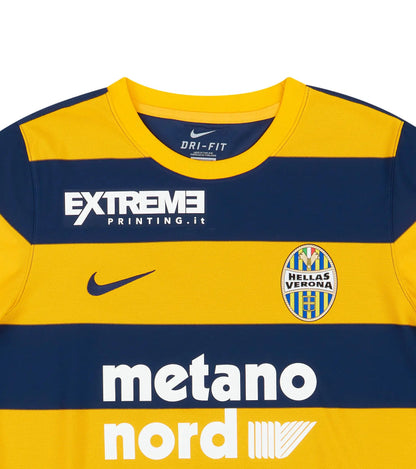 Hellas Verona Domicile 2016-17 (S)