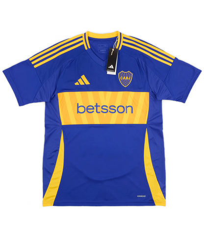 Boca Juniors Domicile 2024 (S)