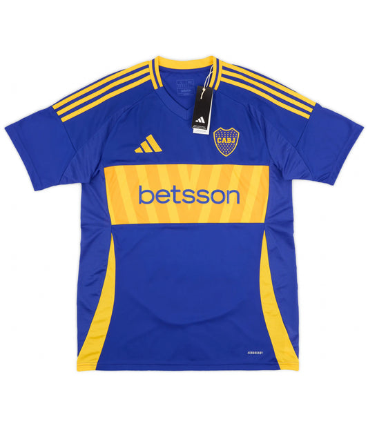 Boca Juniors Domicile 2024 (S)