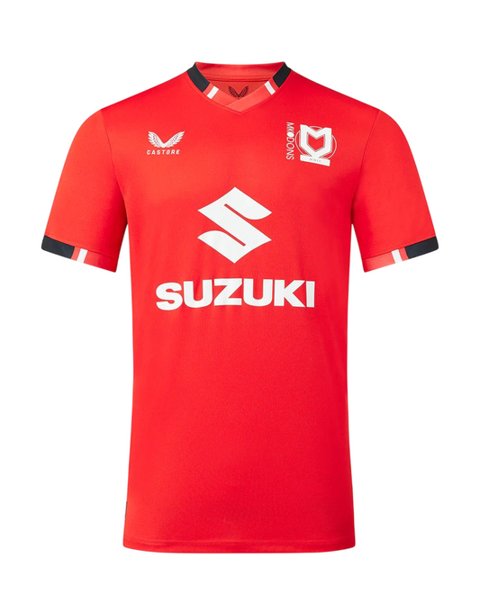 MK Dons Extérieur 2023-24 (M)
